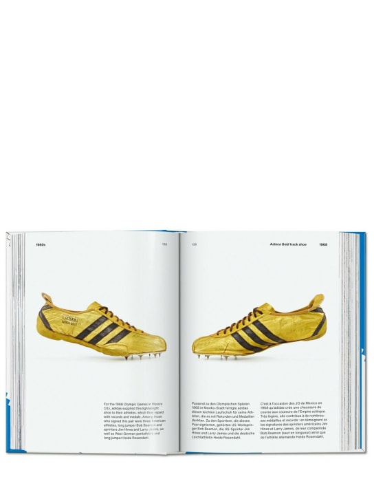 Taschen: The adidas Archive