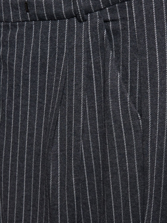 Designers Remix: Pantalones de techno