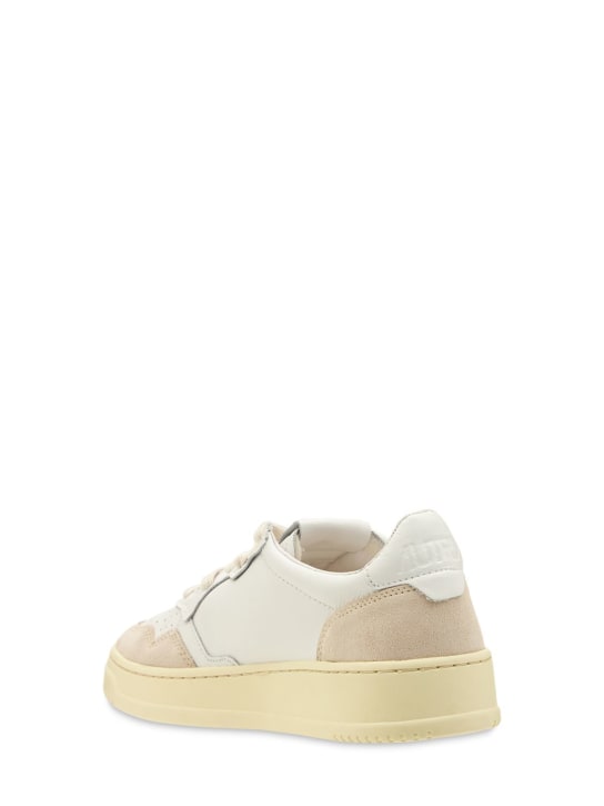 Autry: 35mm hohe Sneakers „Medalist“