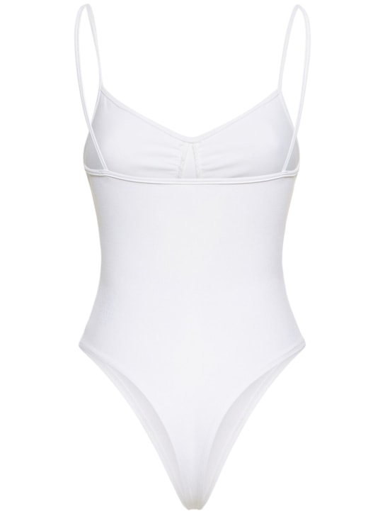 Live The Process: Body Vega