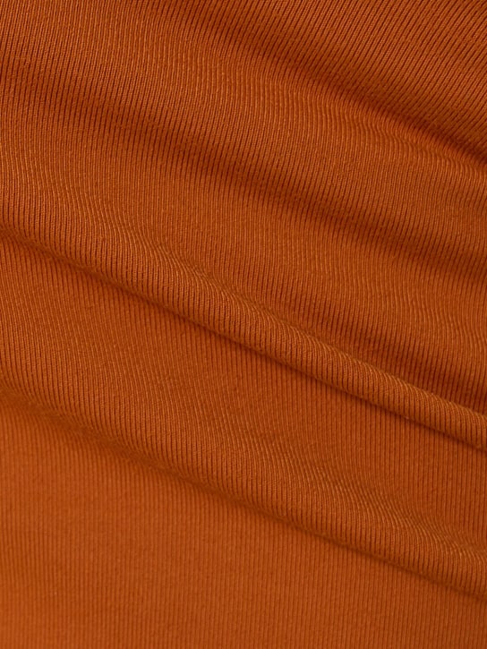 Live The Process: Jet bra top