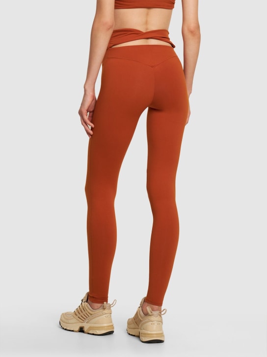 Live The Process: Leggings Jet