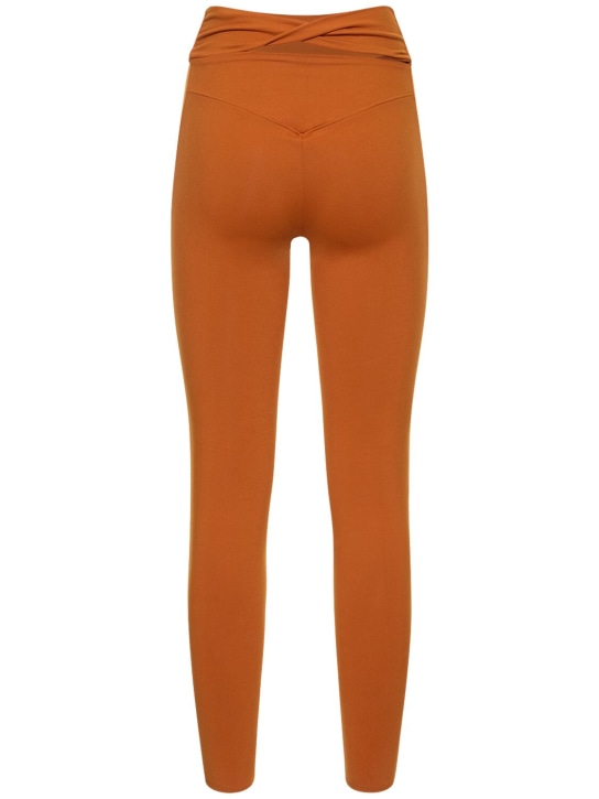 Live The Process: Leggings Jet