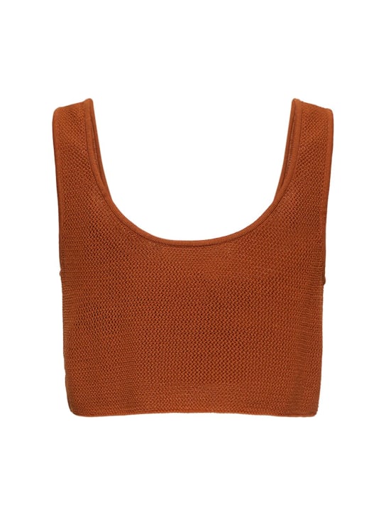 Live The Process: Top NYX in maglia