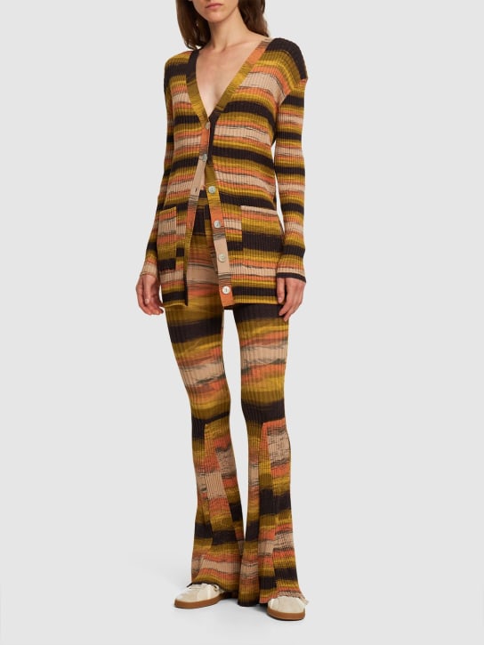 Live The Process - Mira knit cardigan