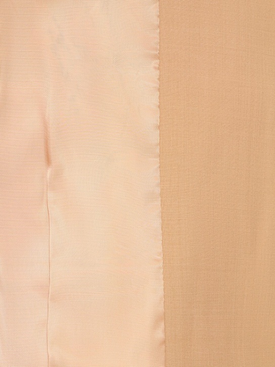 The Garment: Pisa wool blend blazer