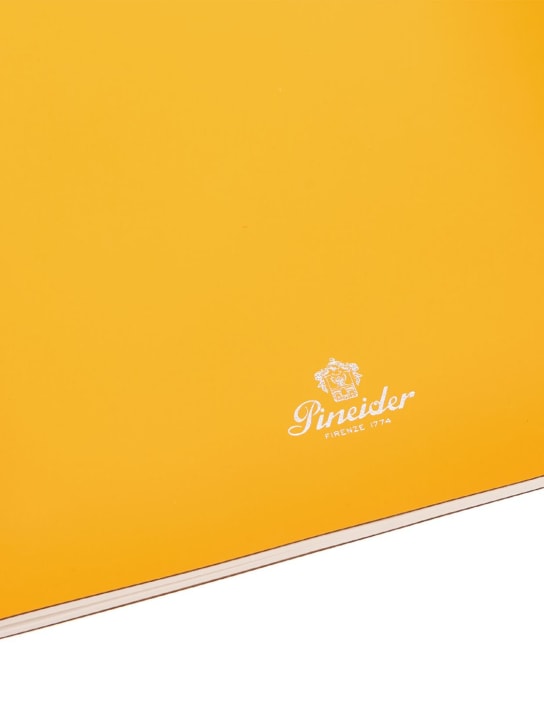 Pineider: Carnet Jazz