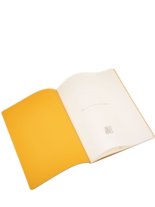 Pineider - Carnet Jazz