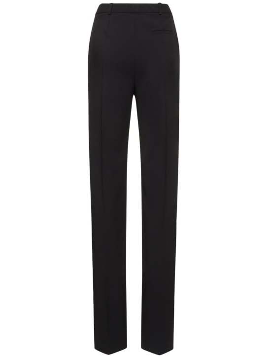Mach & Mach: Pantalones de lana