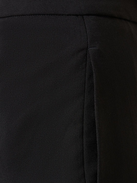 Mach & Mach: Pantalones de lana
