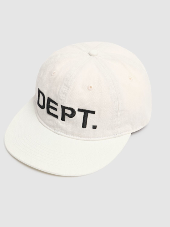 Gallery Dept. - Kappe „Dept.“
