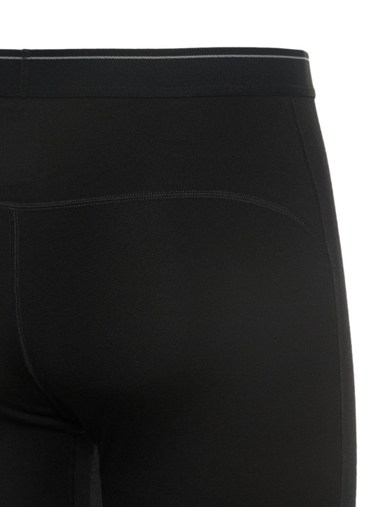 ICEBREAKER: Leggings de lana