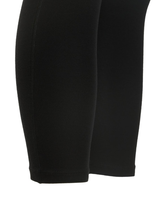 ICEBREAKER: Leggings de lana