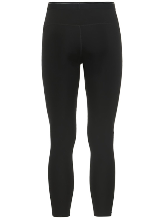 ICEBREAKER: Leggings de lana