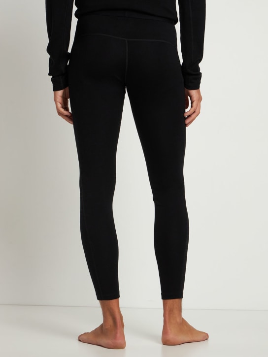 ICEBREAKER: Leggings de lana