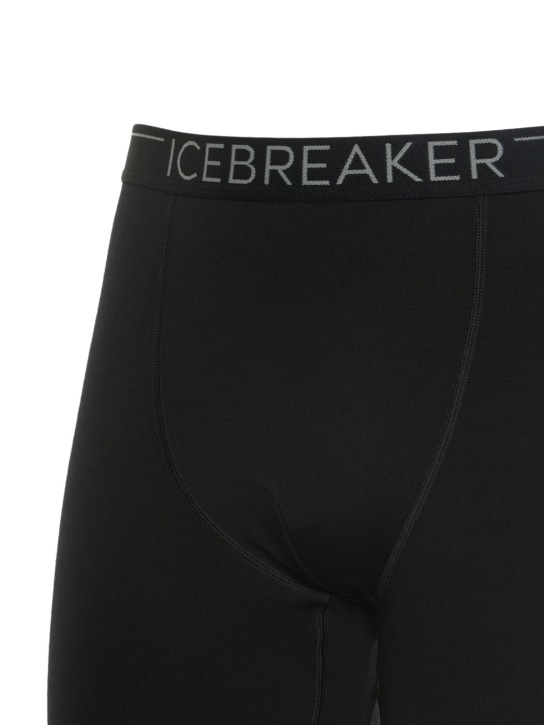 ICEBREAKER: Leggings de lana