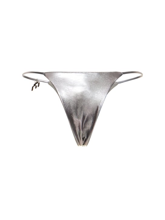 Miaou: Bas de bikini recyclé Itty Bitty