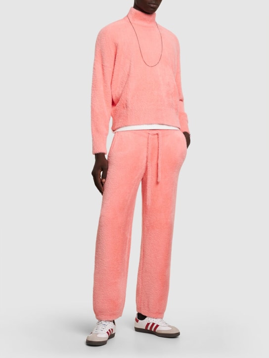 Bonsai - Pantalon loose en maille