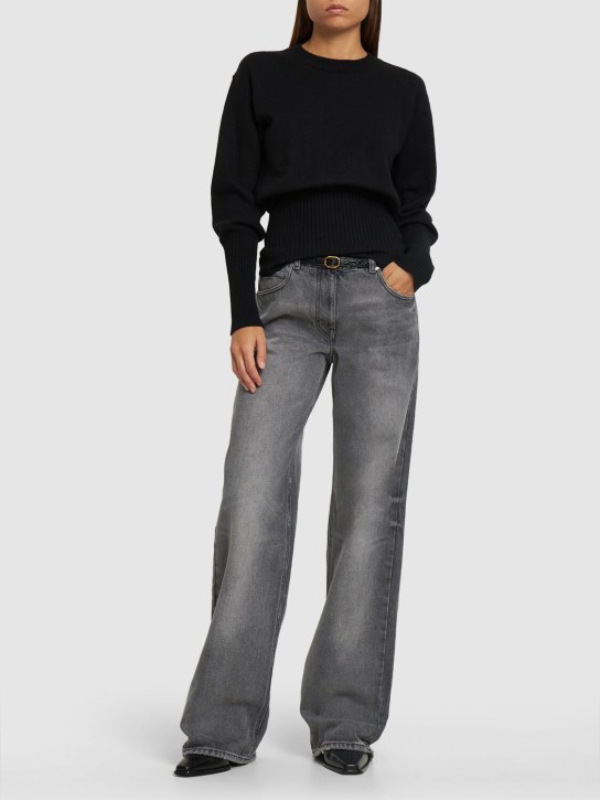 Alphatauri: Maglia Frid in lana