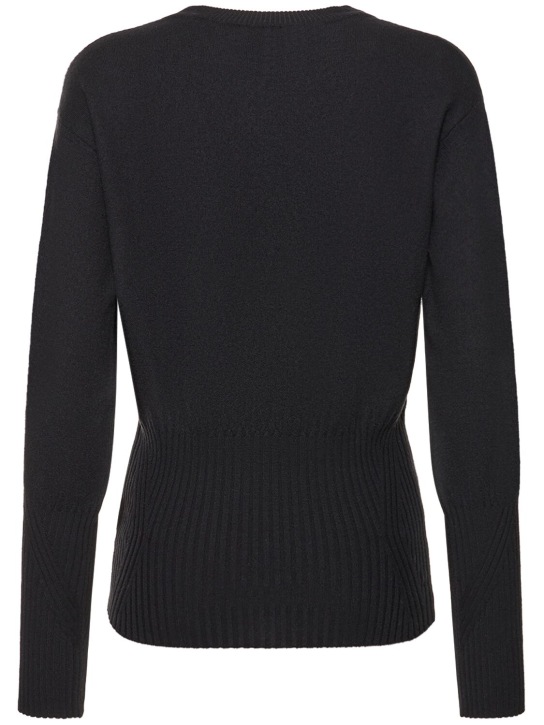 Alphatauri: Maglia Frid in lana