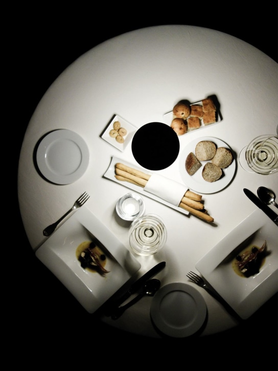Davide Groppi: Lampe de table TeTaTeT