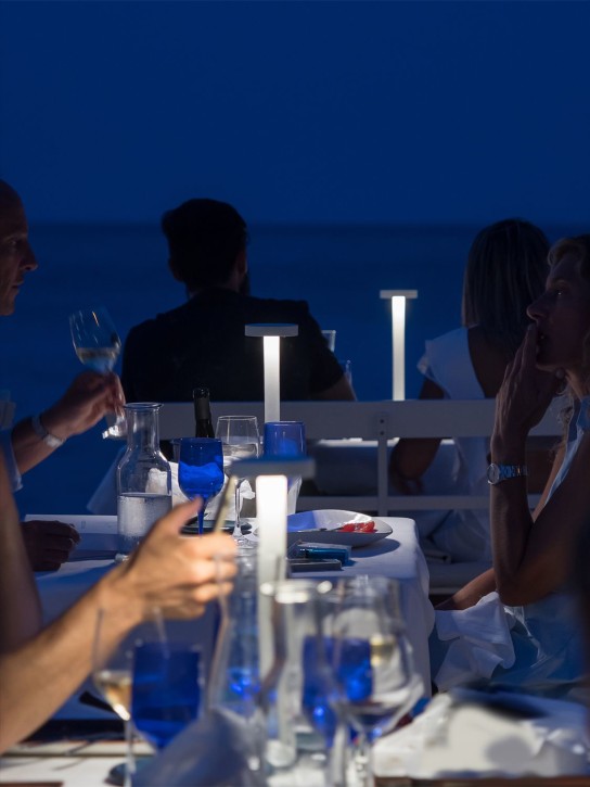 Davide Groppi: Lampe de table TeTaTeT