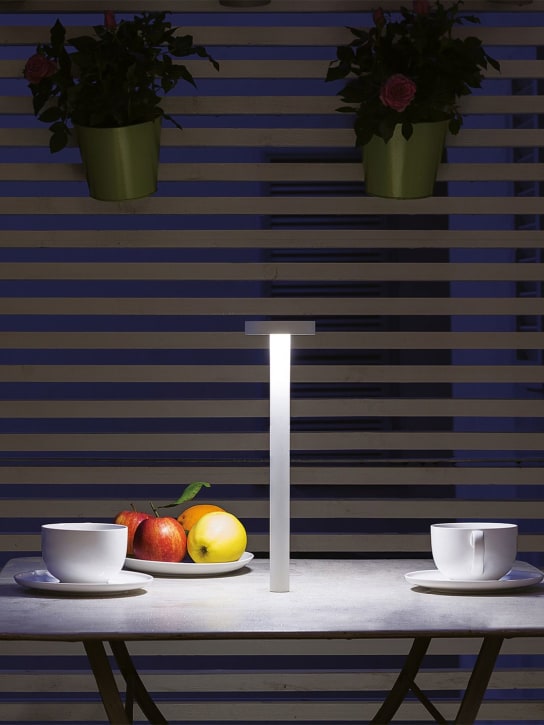 Davide Groppi: Lampe de table TeTaTeT
