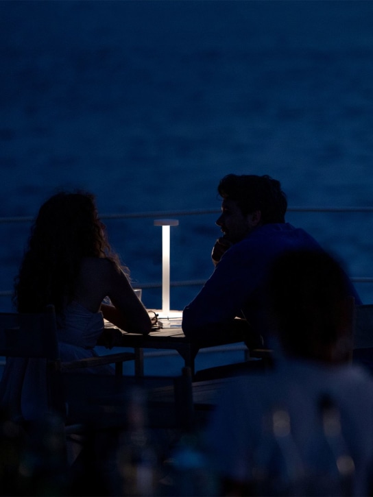 Davide Groppi: Lampe de table TeTaTeT