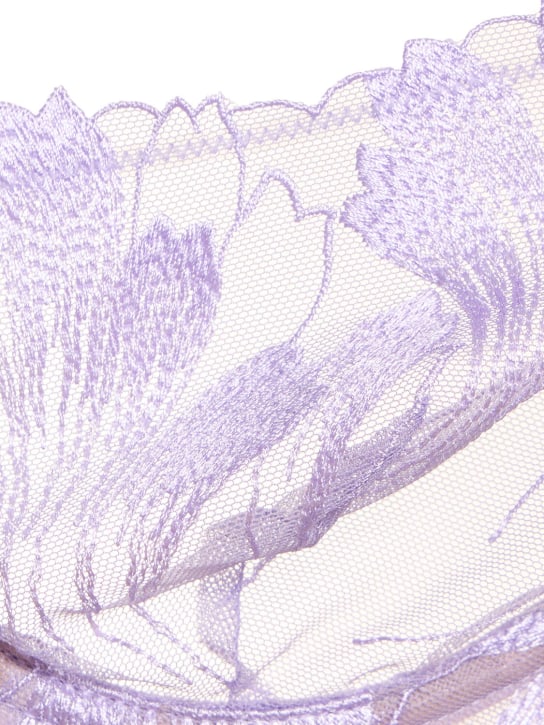 Bluebella: Soutien-gorge à armature en dentelle Colette