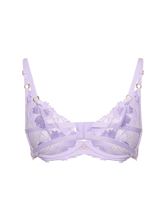 Bluebella: Soutien-gorge à armature en dentelle Colette