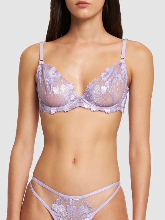 Bluebella: Soutien-gorge à armature en dentelle Colette