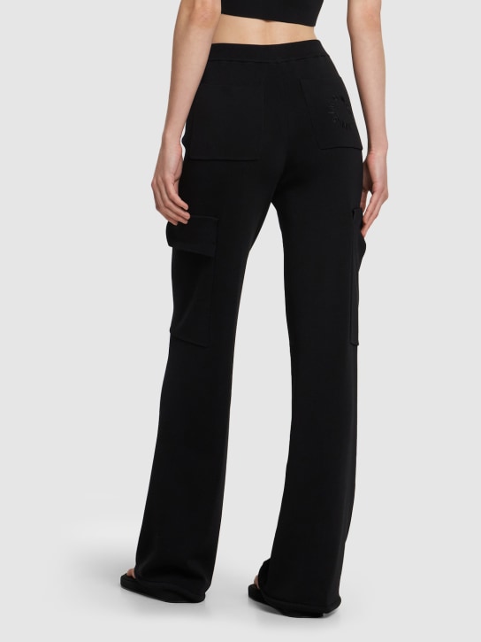 Simon Miller: Pantalones de viscosa