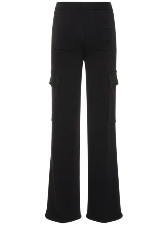 Simon Miller: Pantalones de viscosa
