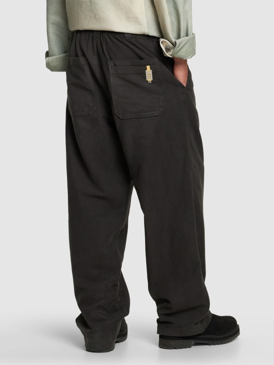 Objects Iv Life: Pantalones de algodón orgánico