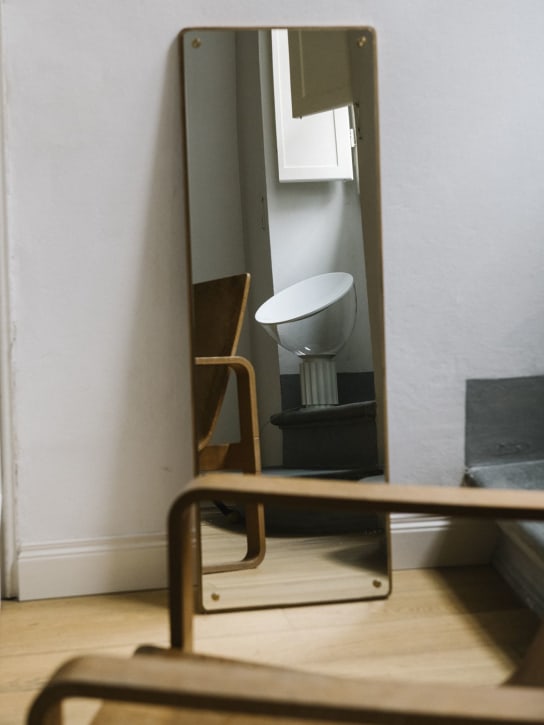 Flos - Petite lampe de table à LED Taccia