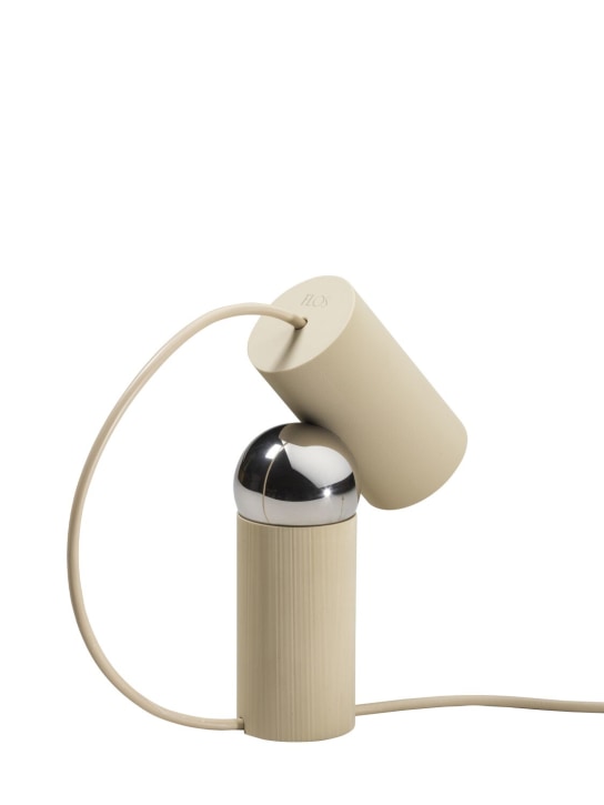 Flos: Lampe de table Bilboquet