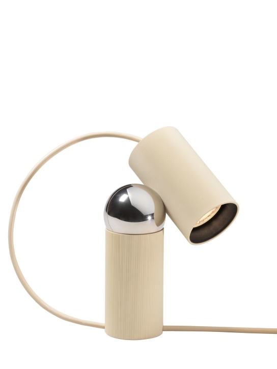 Flos: Lampe de table Bilboquet