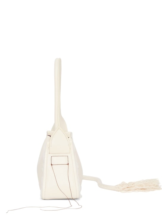 Dentro: Savvas shoulder bag