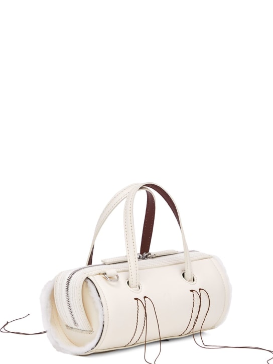 Dentro: Sac à main mini Anona