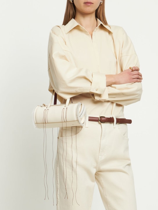 Dentro: Sac à main mini Anona