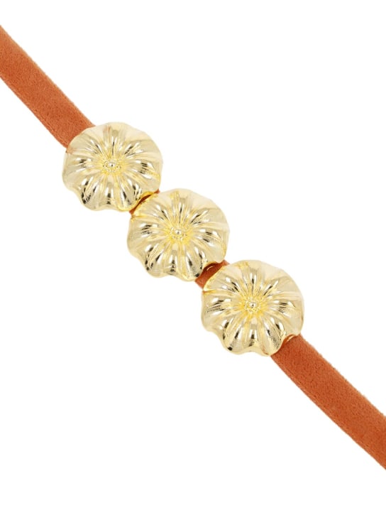Destree: Samthalsband „Elizabeth Daisy“