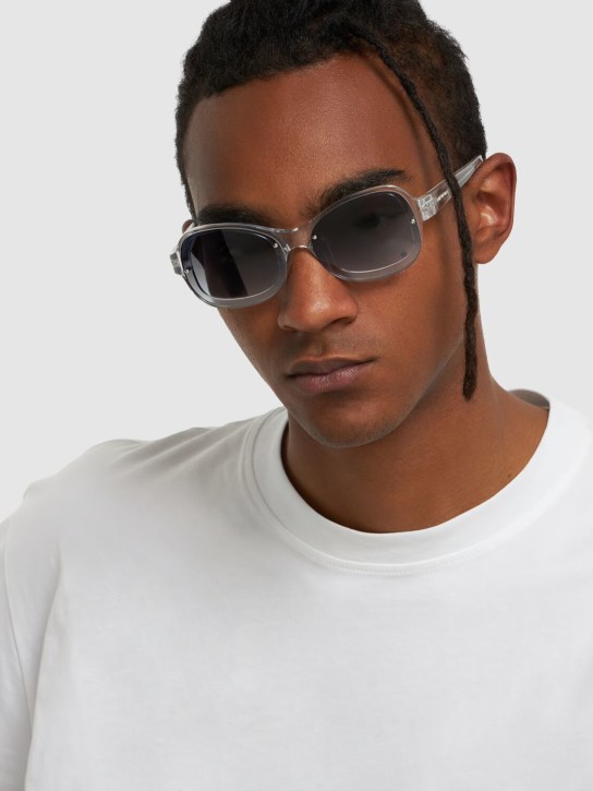 A BETTER FEELING: Lunettes de soleil Iris Glacial Lilac