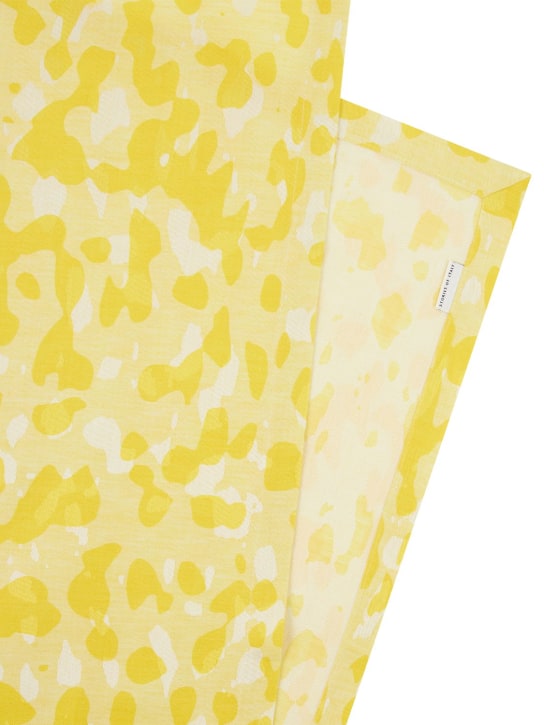 Stories Of Italy: Pineapple table runner