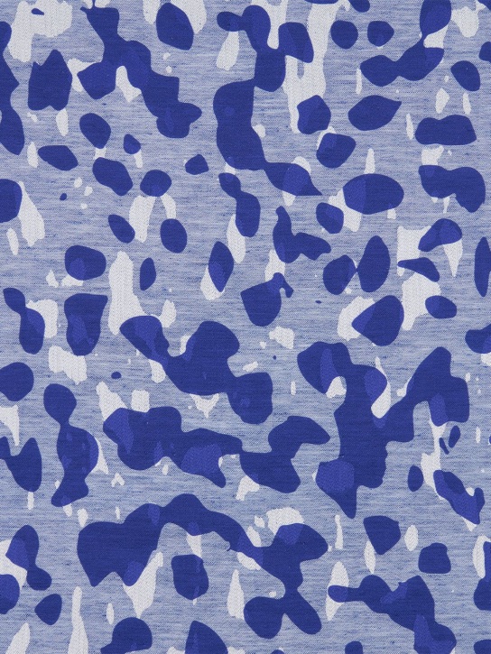 Stories Of Italy: Chemin de table Indigo