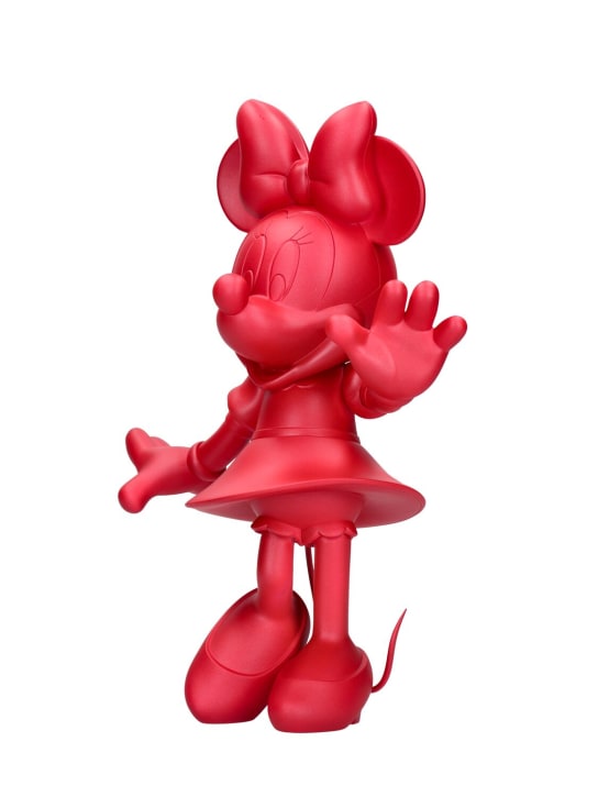 Leblon Delienne: Soprammobile LVR Exclusive Minnie Welcome