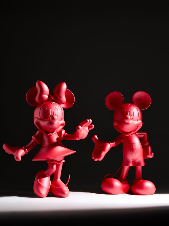 Leblon Delienne: Soprammobile LVR Exclusive Minnie Welcome