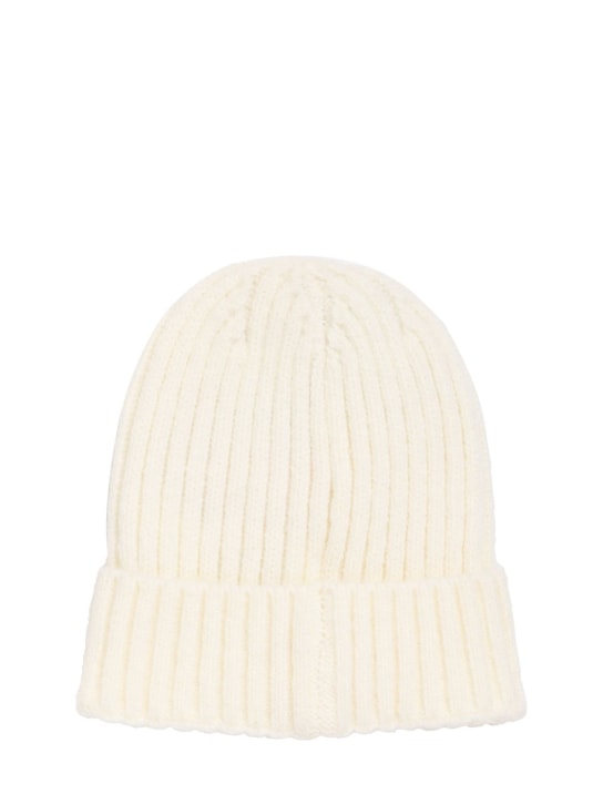 Chiara Ferragni: Cappello beanie Eyestar in misto acrilico