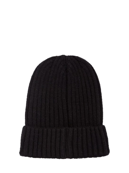Chiara Ferragni: Cappello beanie Eyestar in misto acrilico