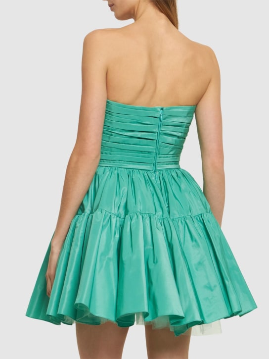 Zuhair Murad: Vestito in taffetà