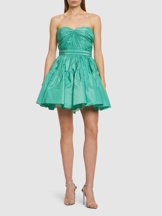 Zuhair Murad - Vestito in taffetà